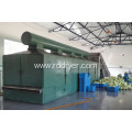 black dyestuff drier/chemical drier